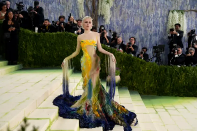 La Met Gala 2026: moda, arte y controversia con los Bezos