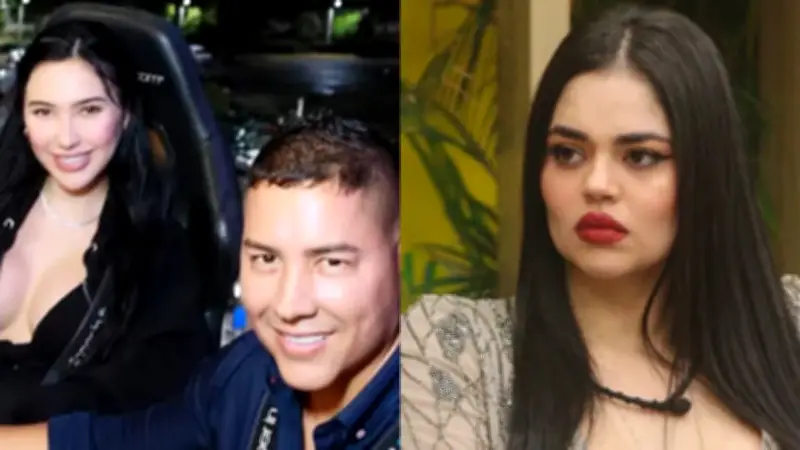 La Segura defiende a Aida Victoria Merlano en polémica con el ICBF