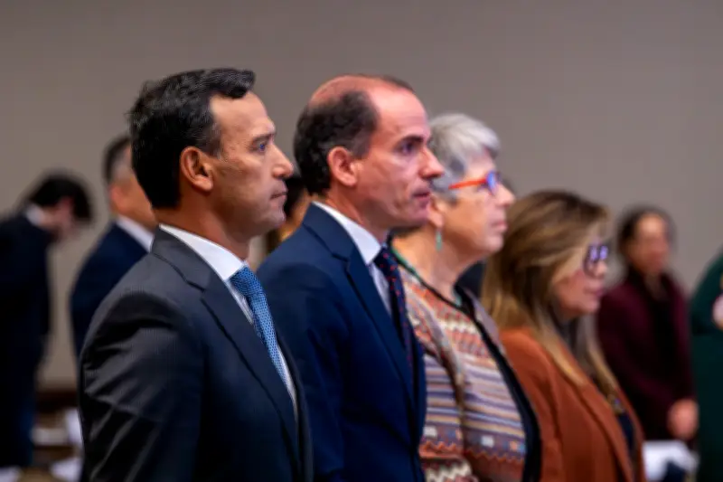 Lanzan proyecto contra la corrupción en el sector defensa de Colombia