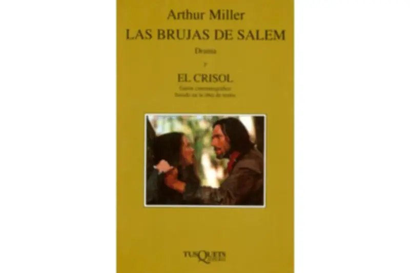 Las brujas de Salem: lecciones sobre acusaciones injustas y fanatismo