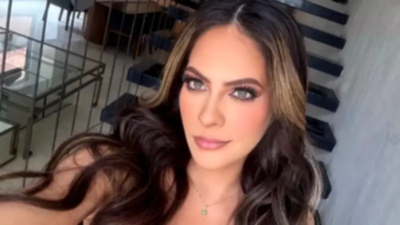 Laura Ojeda enfrentará imputación por violación de datos personales