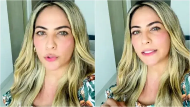 Laura Ojeda pierde embarazo y culpa a Fiscalía tras video de Petro