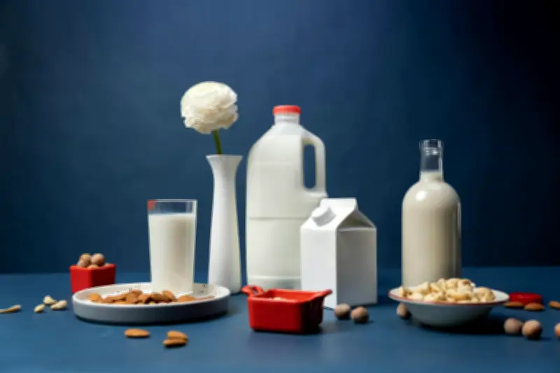 Leche entera, descremada o sin lactosa: cuál escoger según tu necesidad