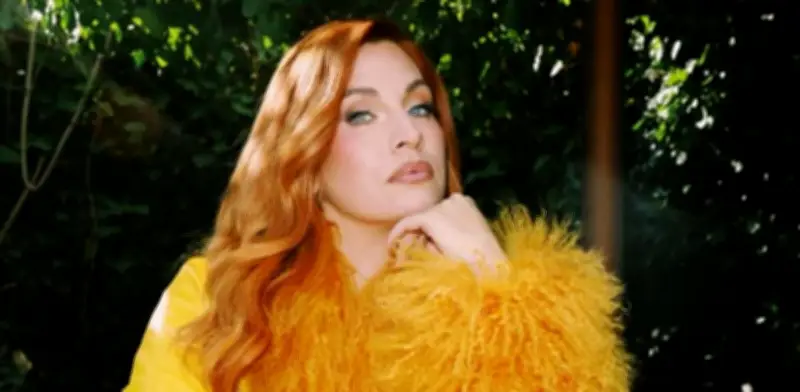 Leire Martínez: 'Me he vuelto a sentir como una principiante' tras La Oreja de Van Gogh
