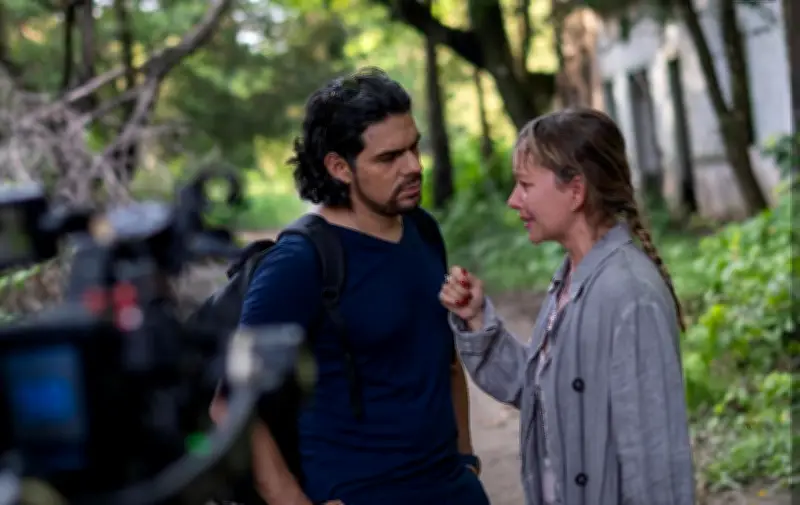 'Lejos, Aquí': la película colombiana que explora el duelo y las segundas oportunidades