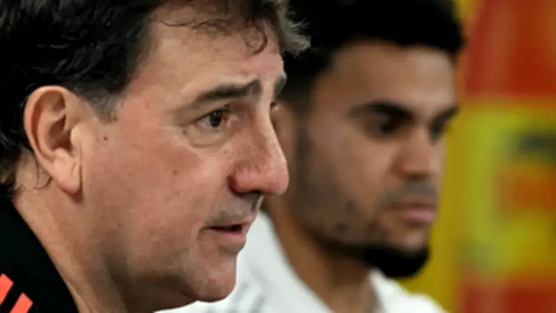 Lesión oficial: Lorenzo pierde su primera ficha para el Mundial 2026