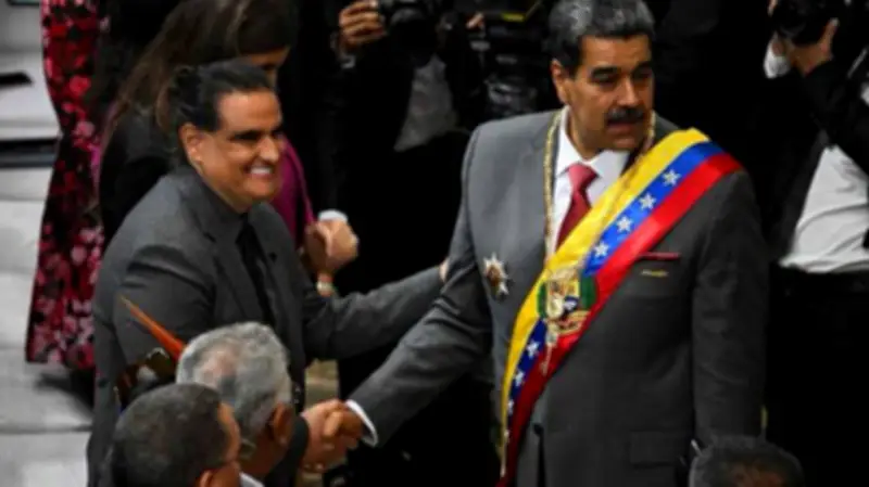 Álex Saab deportado a EE.UU.: amenaza para Maduro y empresarios