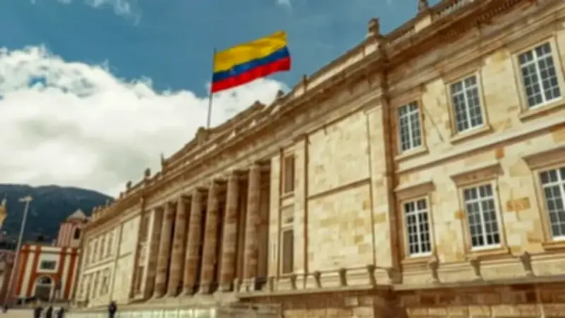 Ley Nuclear en Colombia avanza a un paso de su aprobación final en el Senado