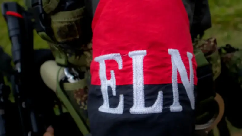 Liberan a adulto mayor y menor secuestrados por ELN en Catatumbo