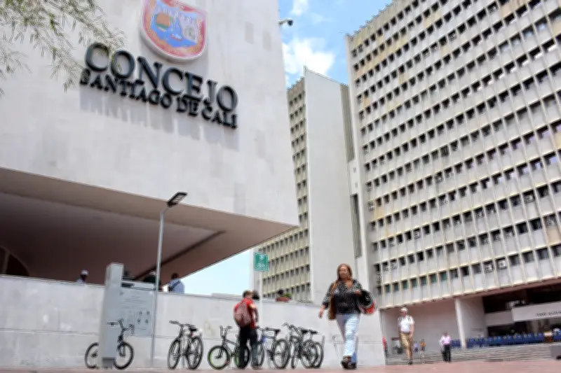 LicitaCali: el gigante dormido de la contratación que despierta con fallo de la Corte