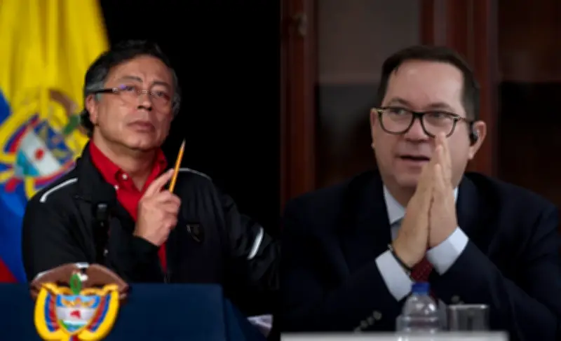 Lidio García: "No recibimos órdenes de la Presidencia"