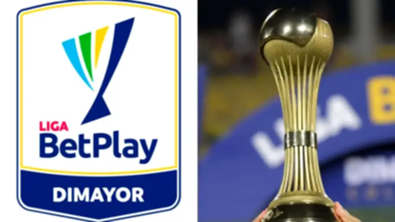 Liga BetPlay: definición de clasificados y sorteo de cuartos de final