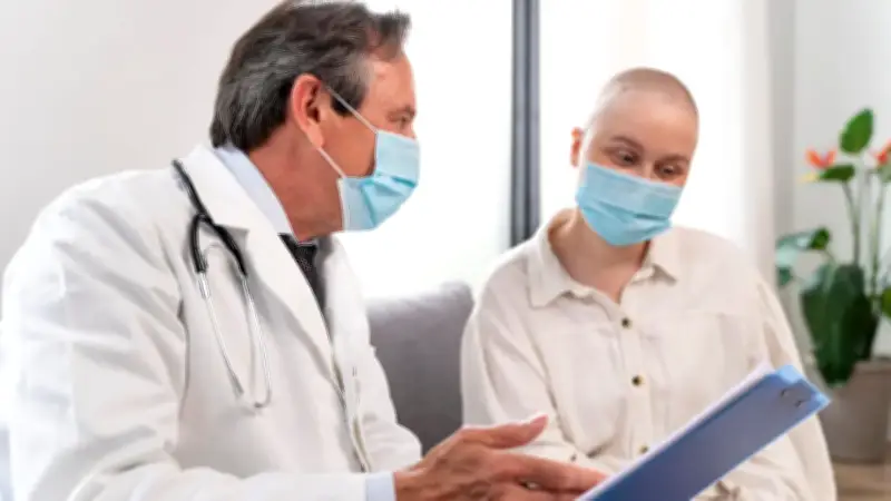 Liga Contra el Cáncer suspende servicios en Bogotá por crisis financiera