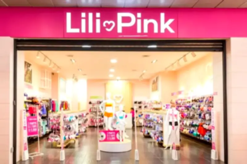 Lili Pink: dueño nombra nuevo representante legal en Colombia