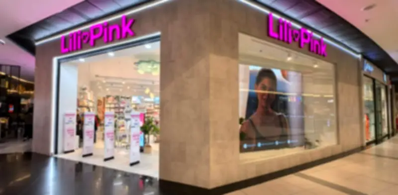 Lili Pink se desvincula del primer capturado y aclara que no tiene relación desde 2021