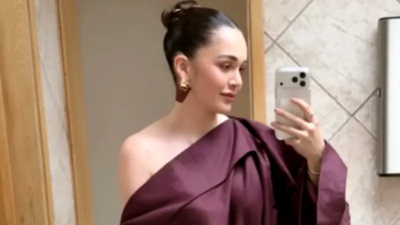Lina Tejeiro confirma su embarazo con emotivo video en redes sociales