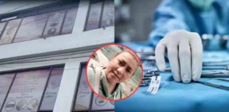 Lipólisis láser: alertas y riesgos tras muerte de Yulixa Toloza en procedimiento estético