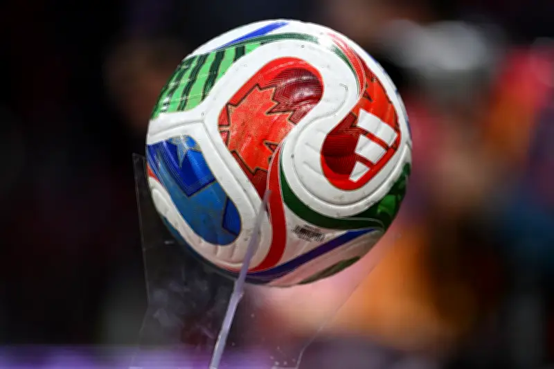 Lista completa de convocados para el Mundial 2026: los 48 equipos confirmados