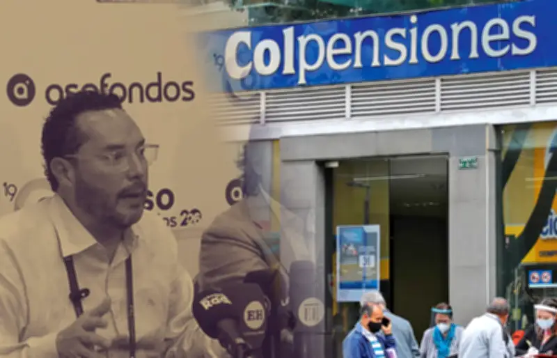 Lío pensional en Colombia: claves del pulso entre Gobierno y Consejo de Estado