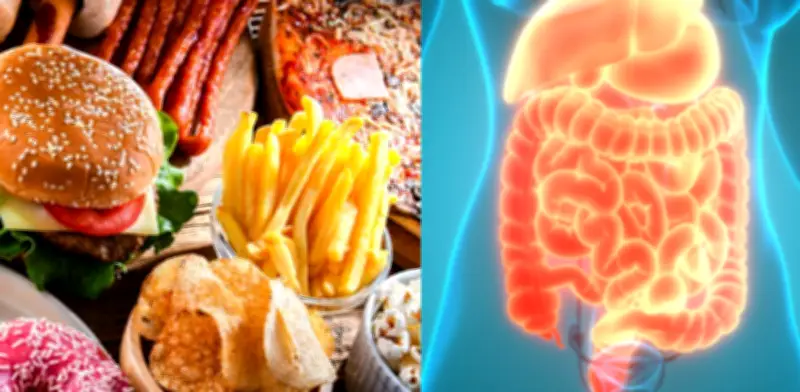 Los 5 riesgos silenciosos de los alimentos ultraprocesados en exceso