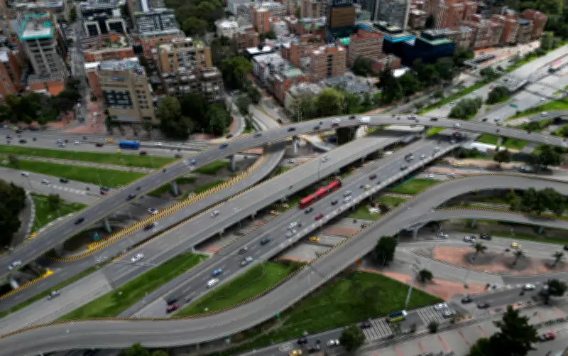 Los barrios más baratos para vivir en Bogotá en 2026: desde $800.000