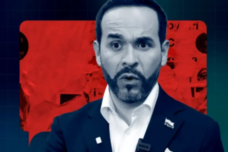 Los gerentes de campaña: el engranaje invisible de las elecciones presidenciales