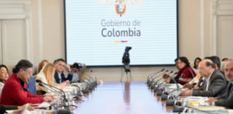 Los tres desafíos urgentes que enfrentará el próximo gobierno de Colombia
