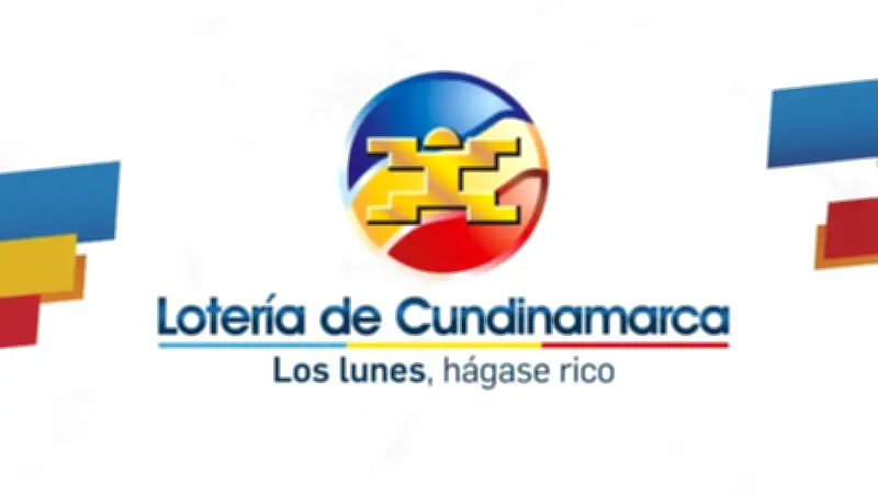 Lotería de Cundinamarca sorteo 4802: premio mayor de $10.000 millones