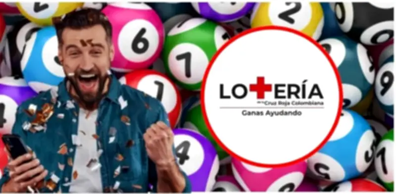 Lotería de la Cruz Roja: resultados del 5 de mayo de 2026