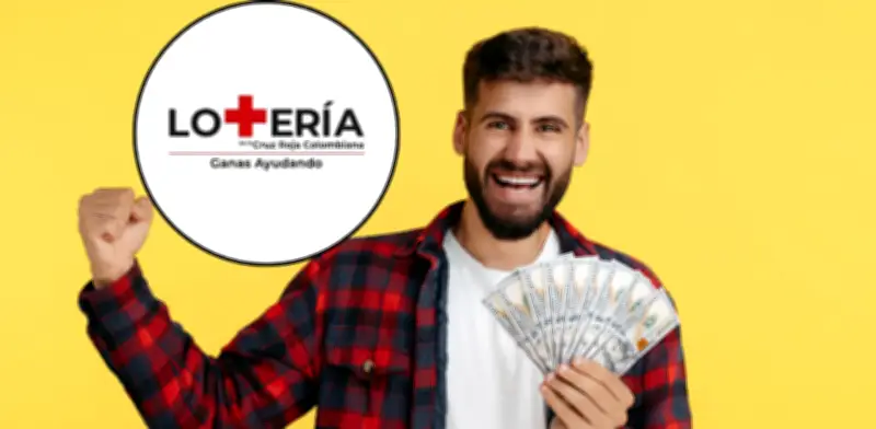 Lotería de la Cruz Roja: resultados del martes 19 de mayo de 2026