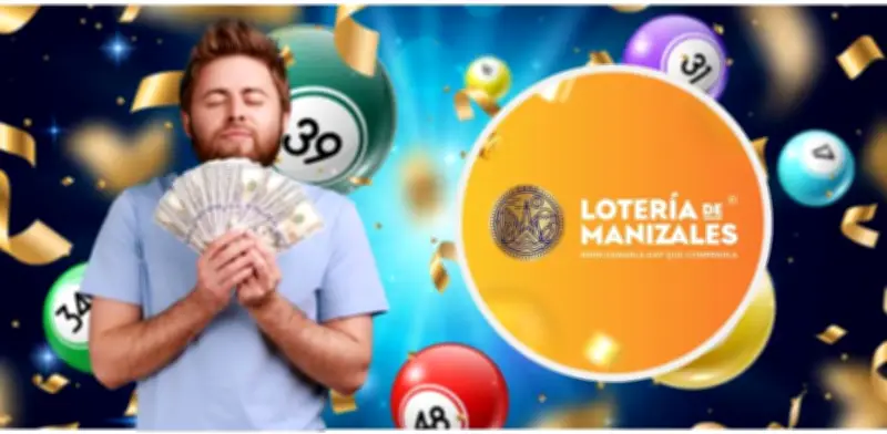Lotería de Manizales: resultados del sorteo del miércoles 20 de mayo de 2026