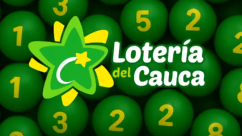 Lotería del Cauca: Número ganador del 16 de mayo de 2026