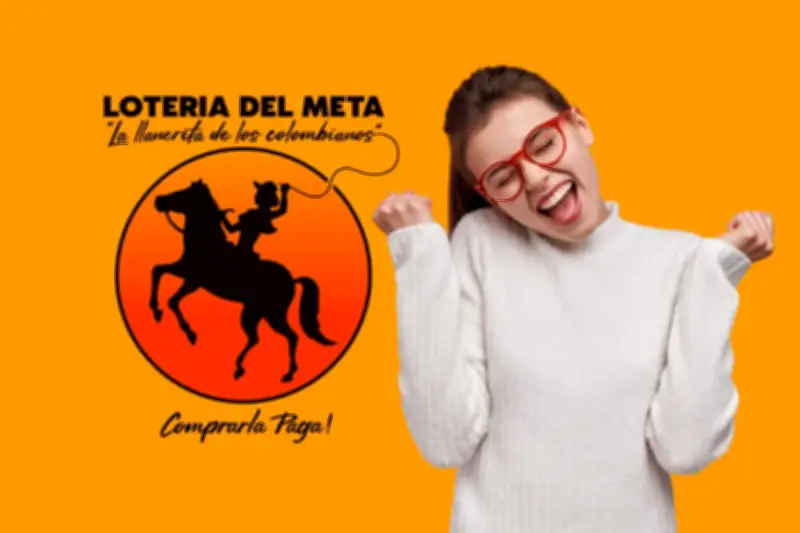 Lotería del Meta: resultado del sorteo del 13 de mayo de 2026
