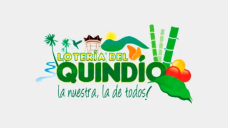 Lotería del Quindío sorteo 3012: premio mayor para el número 7091