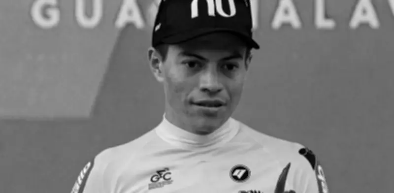 Último adiós al ciclista Cristian Camilo Muñoz: historia, despedida y causa de muerte