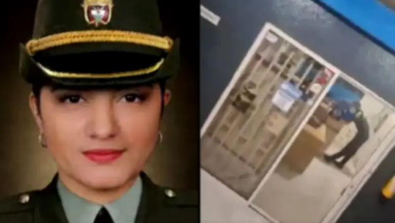 Último video de subteniente muerta en Providencia aumenta interrogantes