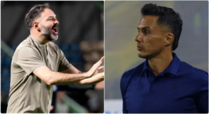 Lucas González critica a Risueño tras violencia en Pasto vs Tolima
