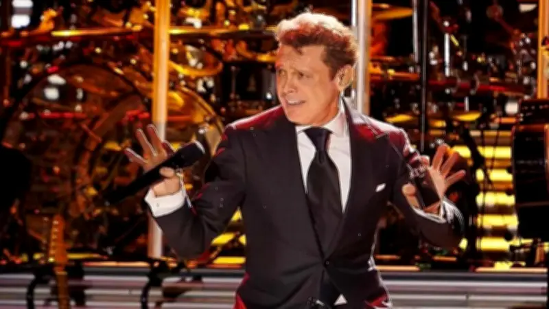 Luis Miguel hospitalizado en Nueva York: lo que se sabe hasta ahora