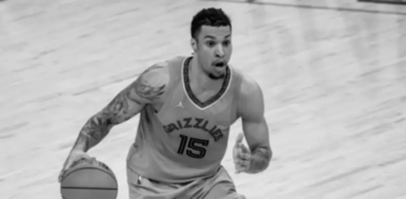 Luto en la NBA: Brandon Clarke fallece a los 29 años en Los Ángeles