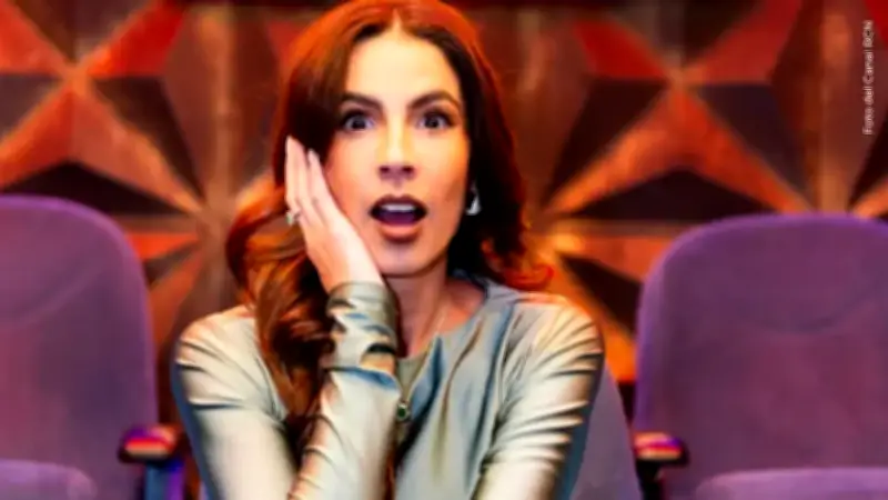 Lázaro primer integrante del top 6 en La Casa de los Famosos