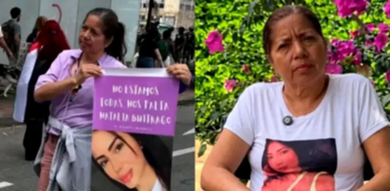 Madre buscadora asesinada en Jamundí tras 5 años de lucha por su hija desaparecida