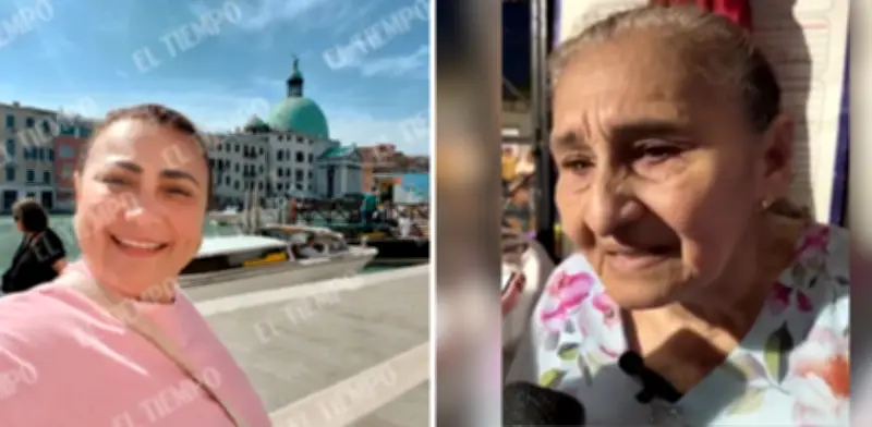 Madre de Yulixa Toloza pide ayuda tras desaparición en clínica ilegal de Bogotá