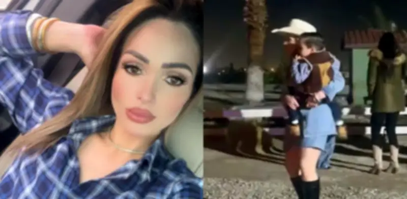 Madre olvida a su hijo en el coche 12 horas y muere por golpe de calor en Mexicali