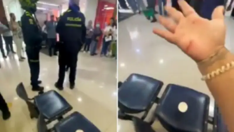 Madre reclama a EPS SOS por hijo con enfermedad huérfana en Cali