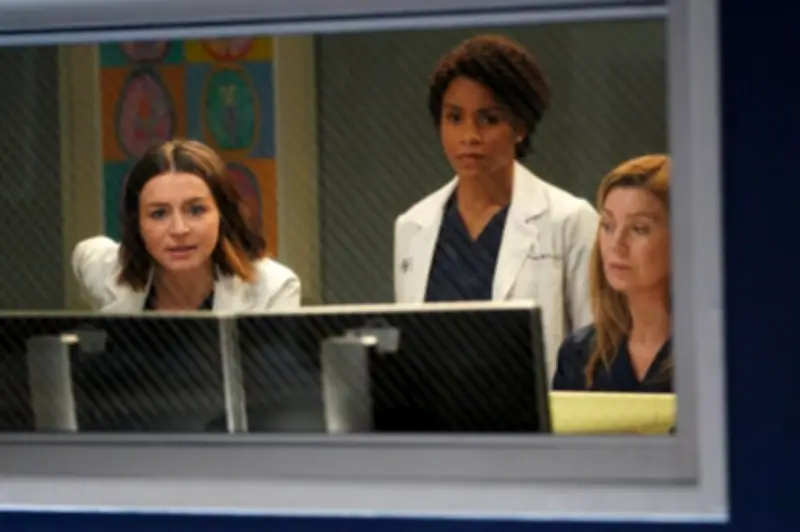 Madre salva a su hijo de ahogarse gracias a 'Grey's Anatomy'