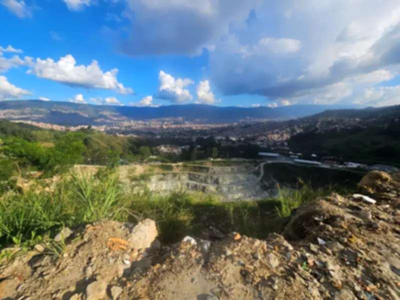 Madres buscadoras de la Comuna 13: el dolor de buscar sin descanso