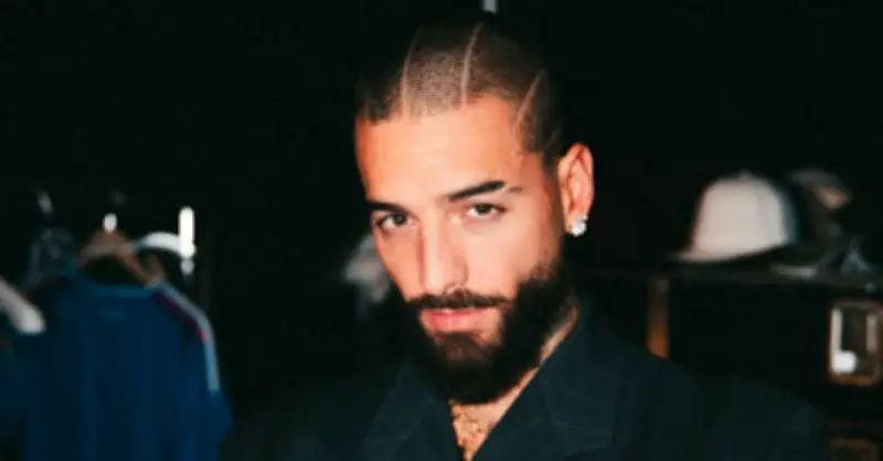 Maluma celebrará lanzamiento de 'Loco x Volver' con concierto gratuito en Medellín