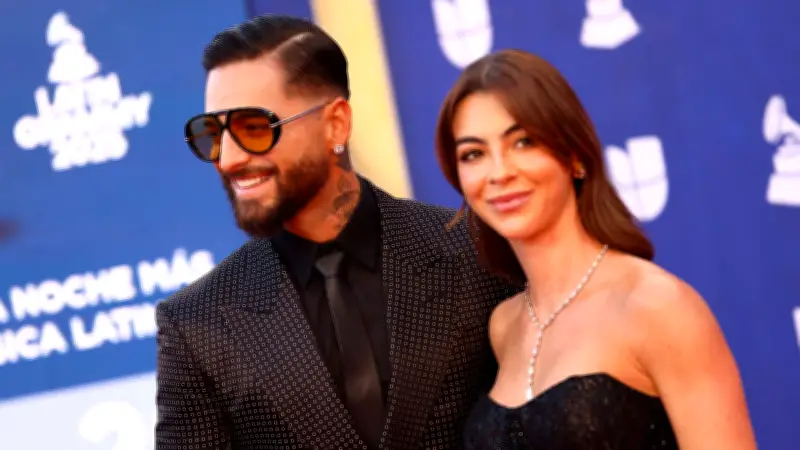 Maluma confirma que será padre por segunda vez y revela el género