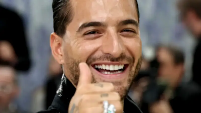 Maluma lanza 'Loco x Volver' en Medellín con evento gratuito