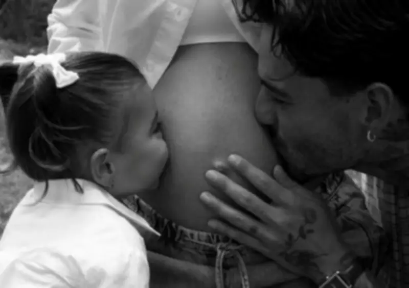 Maluma será padre por segunda vez: espera un niño con Susana Gómez